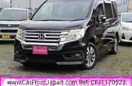 honda stepwagon-spada 2013 quick_quick_RK5_RK5-1320317