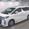 toyota alphard 2023 -TOYOTA 【大阪 31Mﾇ7777】--Alphard 6AA-AYH30W--AYH30W-0157134---TOYOTA 【大阪 31Mﾇ7777】--Alphard 6AA-AYH30W--AYH30W-0157134- image 2