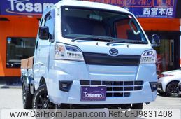daihatsu hijet-truck 2021 quick_quick_S510P_S510P-0413701