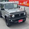 suzuki jimny-sierra 2022 quick_quick_3BA-JB74W_JB74W-176059 image 1