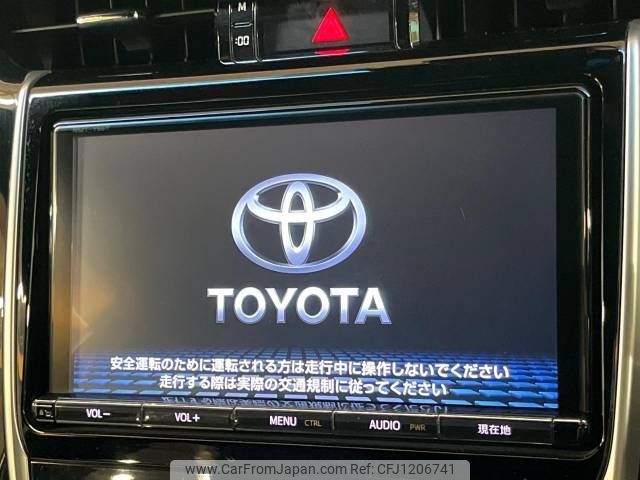 toyota harrier 2018 -TOYOTA--Harrier DAA-AVU65W--AVU65-0056770---TOYOTA--Harrier DAA-AVU65W--AVU65-0056770- image 2