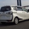 toyota sienta 2016 quick_quick_DBA-NSP170G_NSP170-703985 image 6
