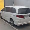 honda odyssey 2017 -HONDA 【出雲 300ｽ2796】--Odyssey DBA-RC1--RC1-1125688---HONDA 【出雲 300ｽ2796】--Odyssey DBA-RC1--RC1-1125688- image 5