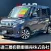 mitsubishi ek-space 2015 -MITSUBISHI--ek Space DBA-B11A--B11A-0032199---MITSUBISHI--ek Space DBA-B11A--B11A-0032199- image 1