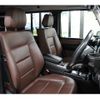 mercedes-benz g-class 2017 quick_quick_463348_WDB4633482X281986 image 6