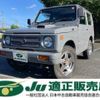 suzuki jimny 1995 -SUZUKI 【名変中 】--Jimny JA11V--336123---SUZUKI 【名変中 】--Jimny JA11V--336123- image 1