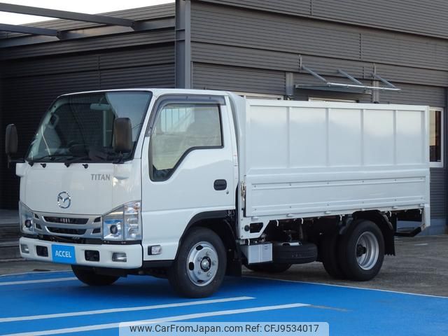 mazda titan 2023 GOO_JP_700060001230240223001 image 1