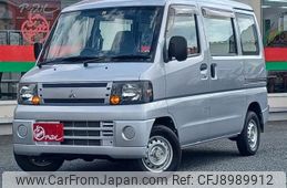 mitsubishi minicab-van 2011 -MITSUBISHI--Minicab Van GBD-U62V--U62V-11605374---MITSUBISHI--Minicab Van GBD-U62V--U62V-11605374-