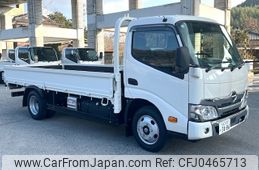 hino dutro 2023 -HINO--Hino Dutoro 2RG-XZU655M--XZU655-0017518---HINO--Hino Dutoro 2RG-XZU655M--XZU655-0017518-