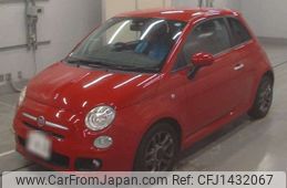 fiat 500s 2013 -FIAT--Fiat 500S ABA-31209--ZFA3120000J051462---FIAT--Fiat 500S ABA-31209--ZFA3120000J051462-