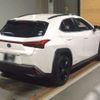 lexus ux 2021 -LEXUS--Lexus UX 6AA-MZAH15--MZAH15-2046196---LEXUS--Lexus UX 6AA-MZAH15--MZAH15-2046196- image 2