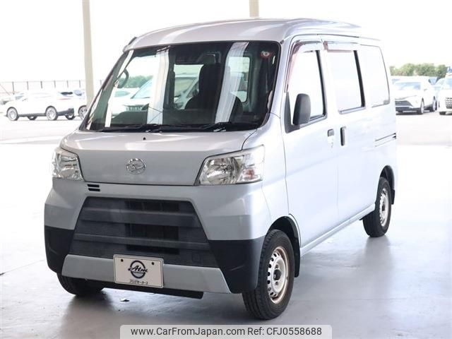 daihatsu hijet-van 2019 -DAIHATSU--Hijet Van EBD-S321V--S321V-0424870---DAIHATSU--Hijet Van EBD-S321V--S321V-0424870- image 1