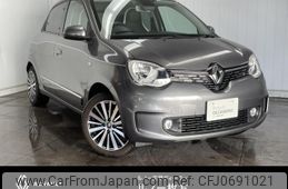 renault twingo 2022 quick_quick_3BA-AHH4B_VF1AH0007N0845298