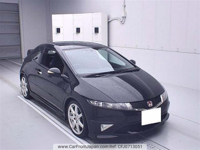 honda civic 2011 -HONDA 【岐阜 330ｽ9631】--Civic FN2-1100045---HONDA 【岐阜 330ｽ9631】--Civic FN2-1100045- image 1