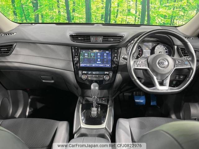 nissan x-trail 2019 -NISSAN--X-Trail DBA-T32--T32-544706---NISSAN--X-Trail DBA-T32--T32-544706- image 2