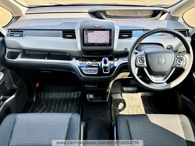 honda freed 2018 -HONDA--Freed DAA-GB8--GB8-1013227---HONDA--Freed DAA-GB8--GB8-1013227- image 2