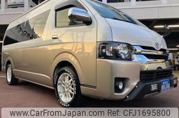 toyota hiace-wagon 2016 CFJ1695800