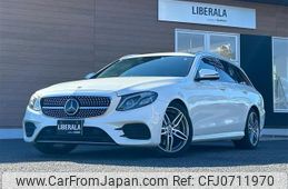 mercedes-benz e-class-station-wagon 2017 -MERCEDES-BENZ--Benz E Class Wagon RBA-213242C--WDD2132422A327726---MERCEDES-BENZ--Benz E Class Wagon RBA-213242C--WDD2132422A327726-