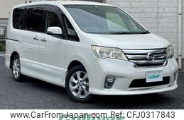 nissan serena 2012 -NISSAN--Serena DBA-FC26--FC26-068414---NISSAN--Serena DBA-FC26--FC26-068414-