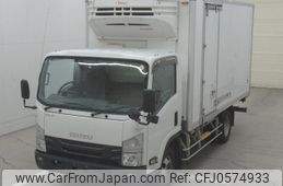 isuzu elf-truck 2018 -ISUZU--Elf NPS85-7005313---ISUZU--Elf NPS85-7005313-