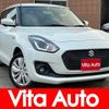 suzuki swift 2017 quick_quick_ZD53S_ZD53S-101640 image 1