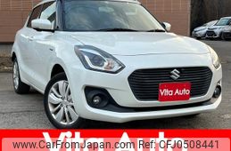 suzuki swift 2017 quick_quick_ZD53S_ZD53S-101640