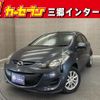 mazda demio 2012 -MAZDA--Demio DBA-DE3FS--DE3FS-513472---MAZDA--Demio DBA-DE3FS--DE3FS-513472- image 1