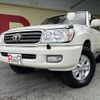toyota land-cruiser 2001 -TOYOTA--Land Cruiser KG-HDJ101K--HDJ1010021316---TOYOTA--Land Cruiser KG-HDJ101K--HDJ1010021316- image 2