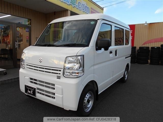 suzuki every 2024 -SUZUKI 【出雲 480ｱ8996】--Every DA17V--777887---SUZUKI 【出雲 480ｱ8996】--Every DA17V--777887- image 1