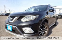 nissan x-trail 2014 N2025030150F-24