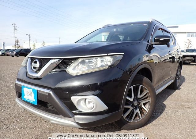 nissan x-trail 2014 N2025030150F-24 image 1