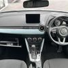 mazda demio 2023 -MAZDA--MAZDA2 5BA-DJLAS--DJLAS-300148---MAZDA--MAZDA2 5BA-DJLAS--DJLAS-300148- image 17