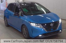 nissan note 2021 quick_quick_6AA-SNE13_SNE13-103781