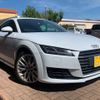 audi tt 2017 CFJ1786805 image 33