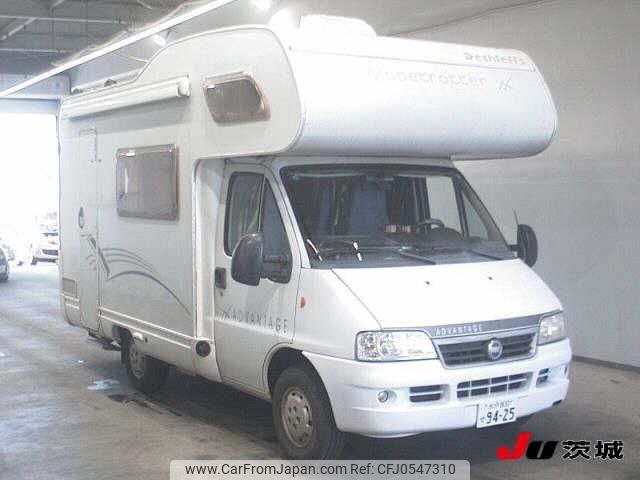 fiat ducato 2006 -FIAT 【水戸 800ｾ9425】--Fiat Ducato ﾌﾒｲ--07750235---FIAT 【水戸 800ｾ9425】--Fiat Ducato ﾌﾒｲ--07750235- image 1