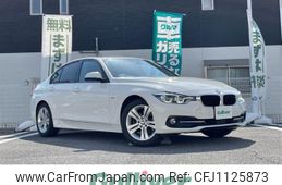 bmw 3-series 2016 -BMW--BMW 3 Series LDA-8C20--WBA8C56050NU23915---BMW--BMW 3 Series LDA-8C20--WBA8C56050NU23915-