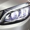 mercedes-benz c-class 2019 CFJ1797174 image 20
