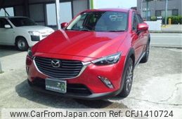 mazda cx-3 2015 -MAZDA 【富士山 303ﾊ4972】--CX-3 LDA-DK5FW--DK5FW-104691---MAZDA 【富士山 303ﾊ4972】--CX-3 LDA-DK5FW--DK5FW-104691-