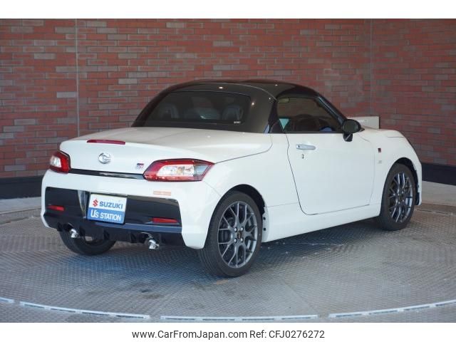 toyota copen 2020 quick_quick_3BA-LA400A_LA400A-0001709 image 2