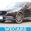 mazda cx-5 2018 quick_quick_3DA-KF2P_KF2P-201136 image 1