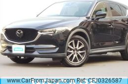 mazda cx-5 2018 quick_quick_3DA-KF2P_KF2P-201136