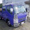 mitsubishi-fuso canter 2011 -MITSUBISHI 【山口 400ﾃ9682】--Canter FDA00--FDA00-500121---MITSUBISHI 【山口 400ﾃ9682】--Canter FDA00--FDA00-500121- image 1