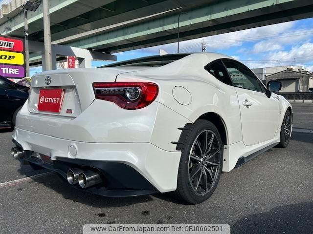 toyota 86 2017 -TOYOTA--86 ZN6--ZN6-076079---TOYOTA--86 ZN6--ZN6-076079- image 2