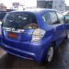 honda fit 2012 -HONDA 【静岡 502ﾈ3050】--Fit DAA-GP1--GP1-1096150---HONDA 【静岡 502ﾈ3050】--Fit DAA-GP1--GP1-1096150- image 25