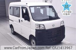 daihatsu hijet-van 2023 CFJ1413967