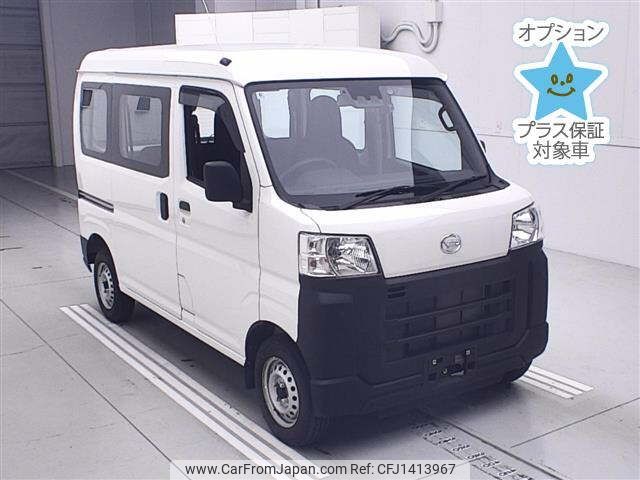 daihatsu hijet-van 2023 CFJ1413967 image 1