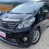 toyota alphard 2014 quick_quick_DBA-GGH20W_GGH20-8084719 image 1