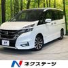 nissan serena 2016 -NISSAN--Serena DAA-GFC27--GFC27-009390---NISSAN--Serena DAA-GFC27--GFC27-009390- image 1