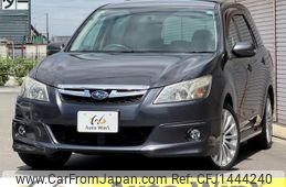 subaru exiga 2011 quick_quick_DBA-YA9_YA9-010094