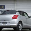 suzuki swift 2022 -SUZUKI--Swift 4BA-ZC83S--ZC83S-415221---SUZUKI--Swift 4BA-ZC83S--ZC83S-415221- image 2